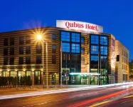 Qubus Hotel Gorzów Wielkopolski Hotels in 