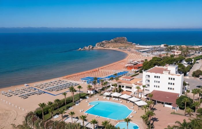 Hotel Baia d'Oro