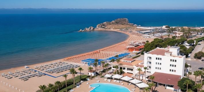 Hotel Baia d'Oro Hotels in Agrigento