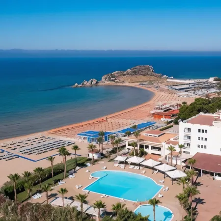 Hotel Baia d'Oro