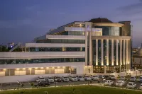 Cristal Erbil Hotel