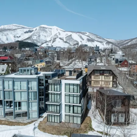 Loft Niseko