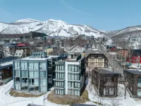 Loft Niseko Hotels in Kutchan