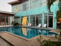 Saranya River House Hotels in Mae Ai