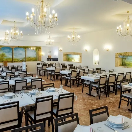 Hotel du Gave