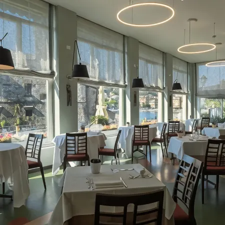 Hotel Italia e Lido Rapallo