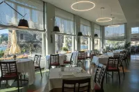 Hotel Italia e Lido Rapallo - balcony