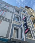 Taksim Larissa Hotel Suites Hotels in 