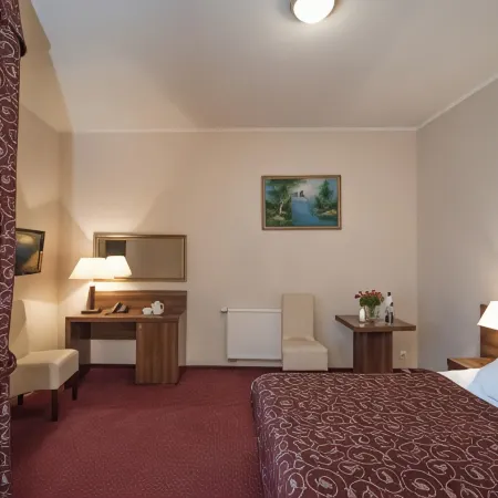Jasek Premium Hotel Wrocław
