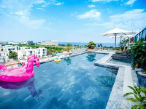 Galvin Hotel Hotels in Sam Son