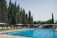 Pastoral Hotel - Kfar Blum - Pools