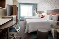 هوم 2 سويتس باي هيلتون دينفر داون تاون كونفينشن سنتر فنادق في 