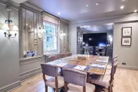 Hotel du Vin Winchester Hotels in Chilcomb