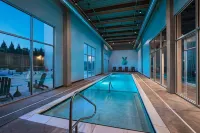 Aloft Omaha West Hotel a Chicago
