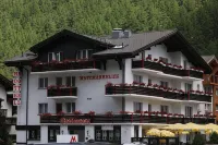 Hotel Restaurant Mattmarkblick