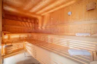 Hotel Dischma Hotels in Davos