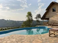 Nyanja View Resort Hotels in Burahya