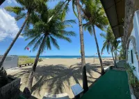 Sunbloom Beachfront Hotel and Restaurant Zambales Hotels in Zambales