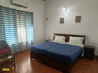 Sunny Days Homestay Alleppey