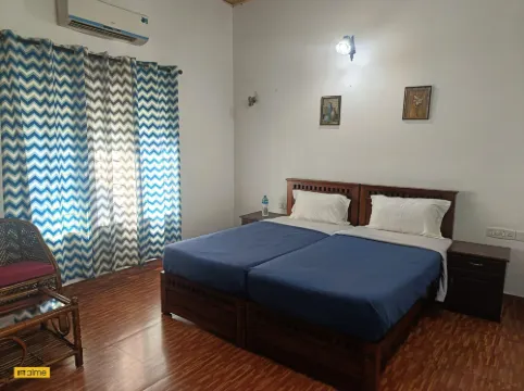 Sunny Days Homestay Alleppey