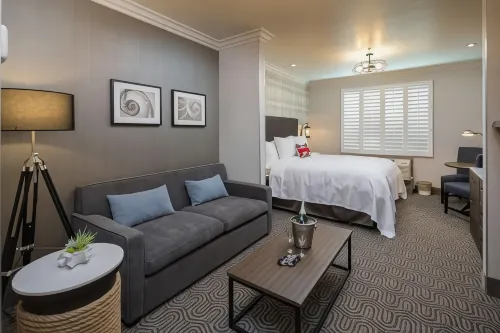 Aristocrat Hotel, BW Signature Collection Hotels in Half Moon Bay