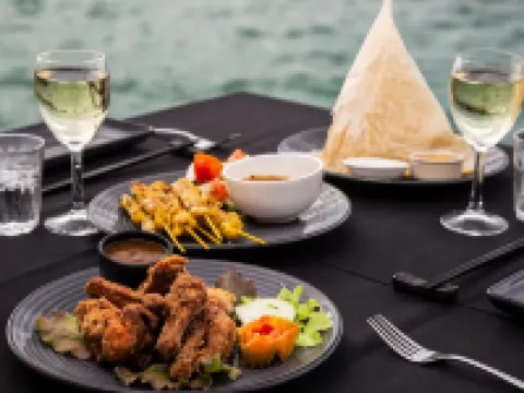 Coral Sea Resort & Casino Hotels in Honiara