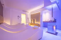 Hotel Giberti & SPA - spa