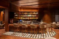 Taj Deccan - 5-Star