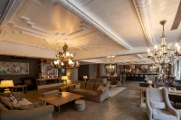 Q! Hotel Maria Theresia Hotels in Kitzbuhel