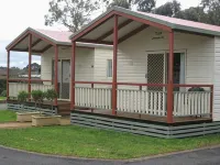 Warrnambool Motel and Holiday Park - balcone