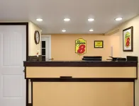 Super 8 by Wyndham Woodward