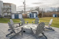 935 Ocean, a Beachside Inn Hotels in Rye