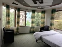 Flora Inn Skardu