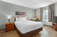 MainStay Suites Tampa Moffitt-USF
