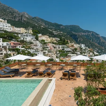Hotel Posa Posa