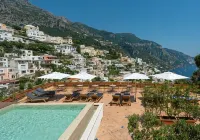 Hotel Posa Posa - Beach
