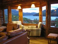 Laguna Larga Lodge - Homestays