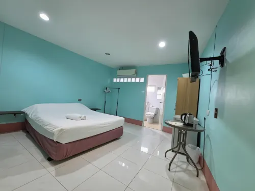 City Inn Udonthani