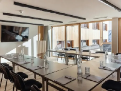 Hotel Alpenstern Hotels in Damuls