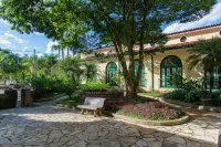 Hotel Glória Resort & Convention Hotel a Caxambu