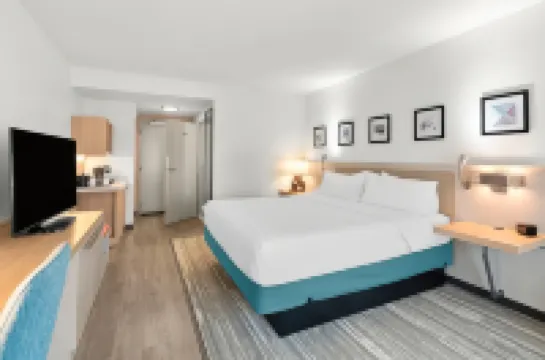 Hilton Garden Inn Lexington/Georgetown