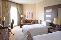 Al Corniche Hotels in Al-Hamra'a