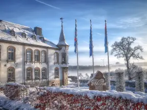 Chateau d'Urspelt