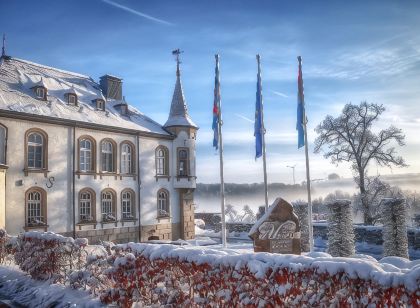 德優斯貝爾特城堡