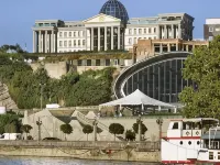 Eleon Boutique Hotel Hotels in Tbilisi