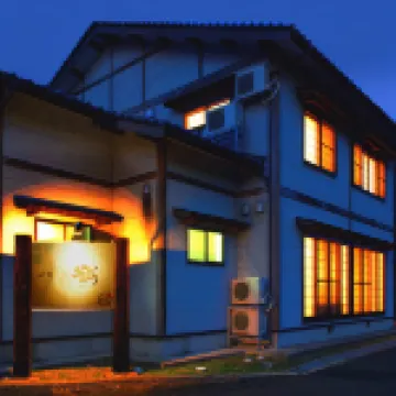 Kasumi Four-Seasons Inn - Kaku