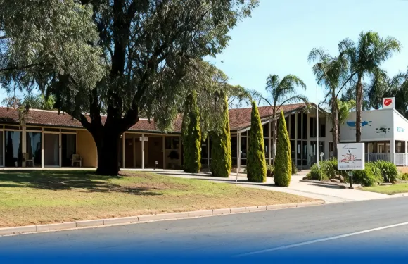 巴爾梅拉度假村汽車旅館