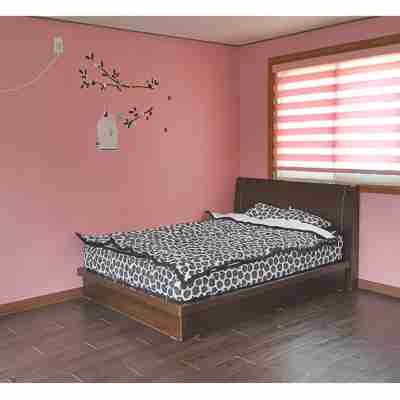 Danyang Wildflower Scent Pension Rooms