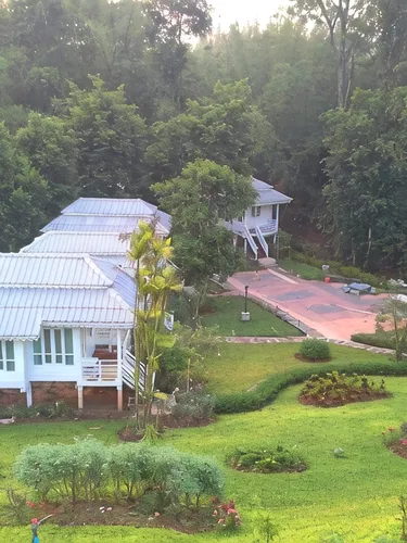 รูปภาพของเขาค้อไวท์โฮมรีสอร์ท