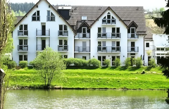 埃爾茨胡桃夾子酒店